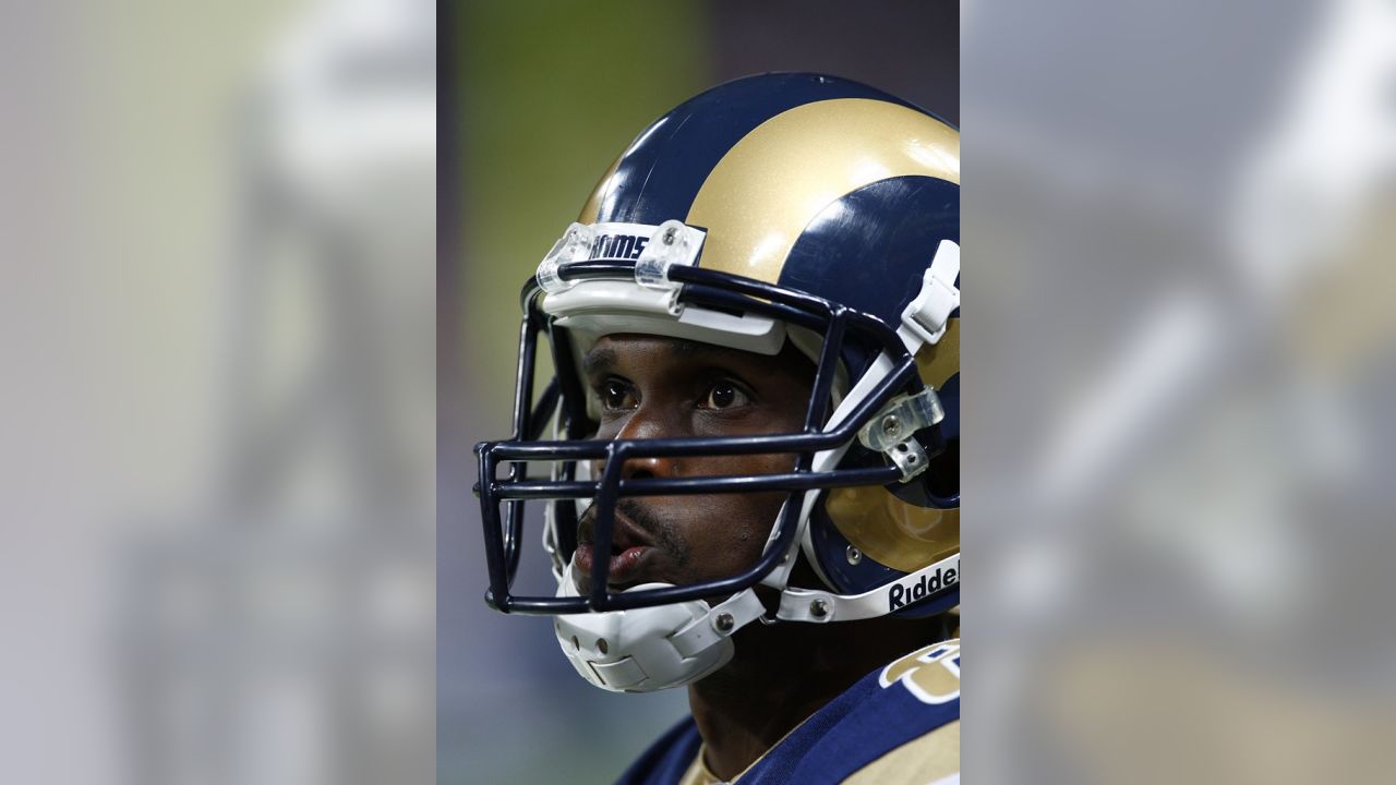 Isaac Bruce editorial image. Image of york, rams, football - 74030735