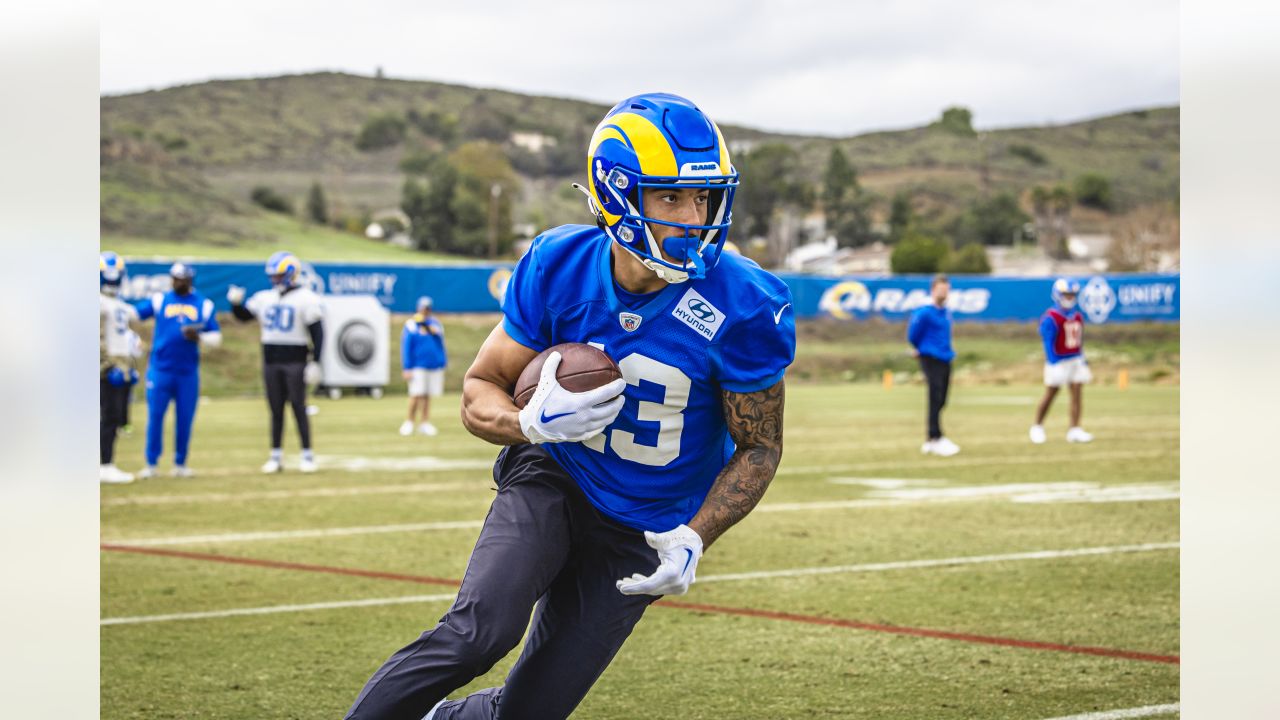 Los Angeles Rams on X: Coach @TayeDiggs on Team @AaronDonald97 Coach @YG  on Team @jalenramsey Only at #RamsCamp following practice on Friday, catch  the Celebrity Flag Football Game!  / X