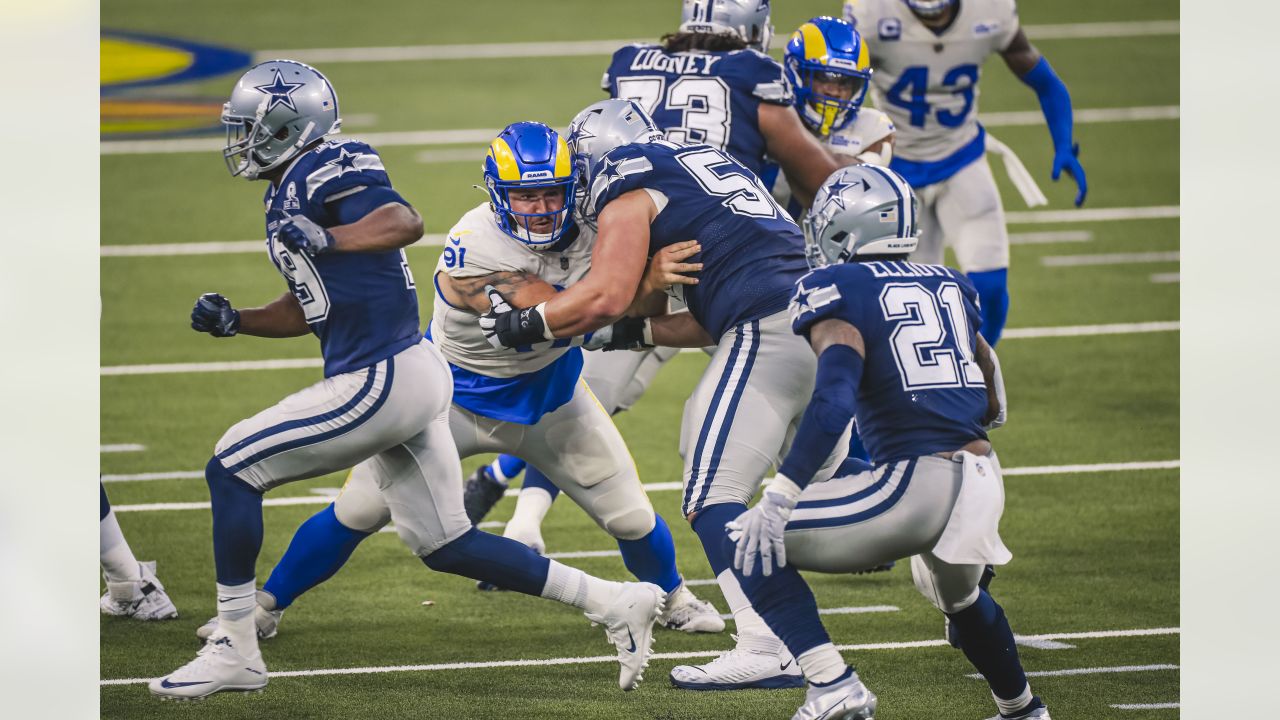 Game Recap: Rams open SoFi Stadium with 20-17 win over Cowboys on Sunday  Night Football