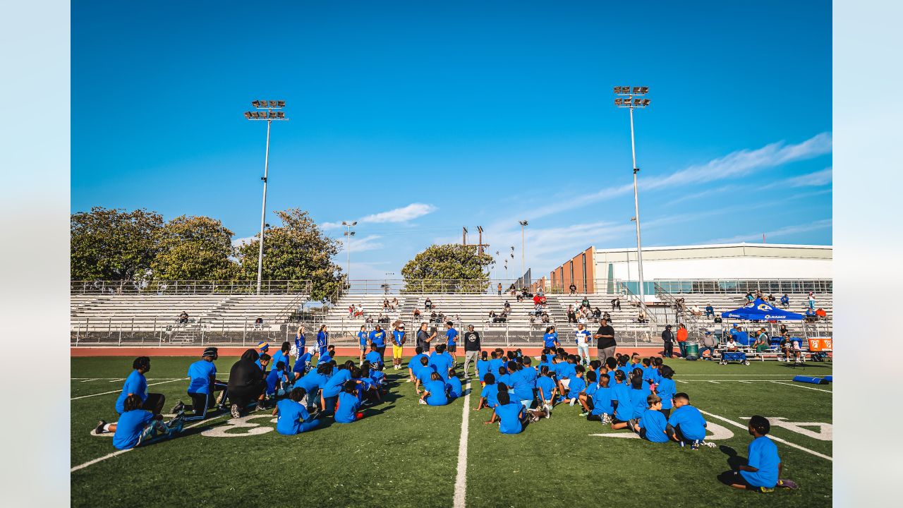 Copiague Youth League Football