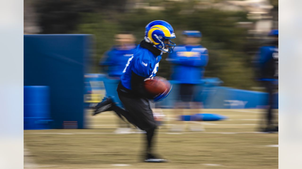 Los Angeles Rams Fantasy Football Recap: Puka Nacua Shines Again, But Kyren  Williams Surprises With 28 Points - LAFB Network