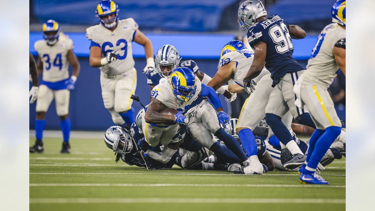 Game Recap: Rams open SoFi Stadium with 20-17 win over Cowboys on Sunday  Night Football