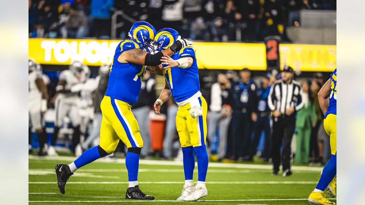 Rams Winners And Losers - Week Two Of The Preseason - LAFB Network