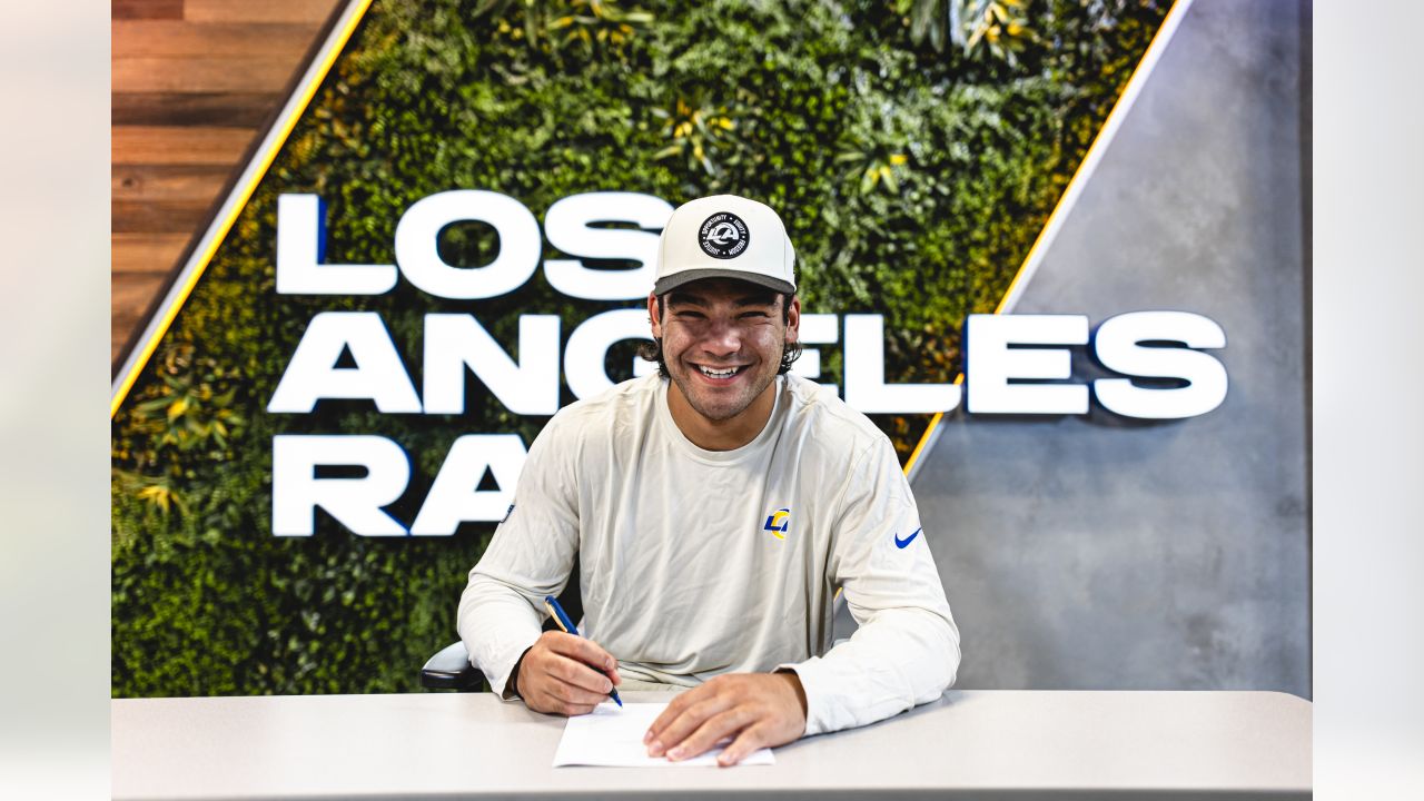 Puka Nacua Future Star Rams WR, 7 Rams WRs That Will Make 53-Man Roster,  Will LA Cut McCutcheon?