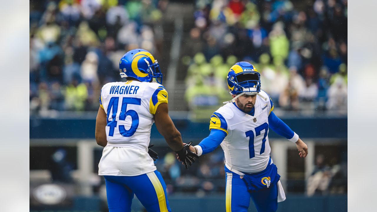 NFL Week 18 Game Recap: Seattle Seahawks 19, Los Angeles Rams 16