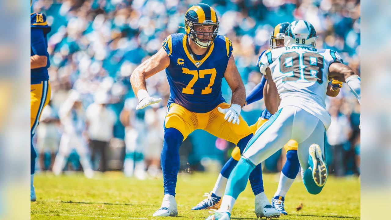 PHOTOS: Best of the Rams in 2019