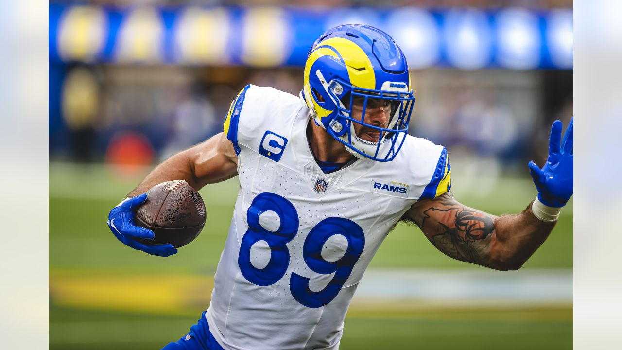 Inside SoFi in 4K: LA Rams vs. SF 49ers  2023 Rams Home Opener #rams  #larams #49ers #sofistadium 