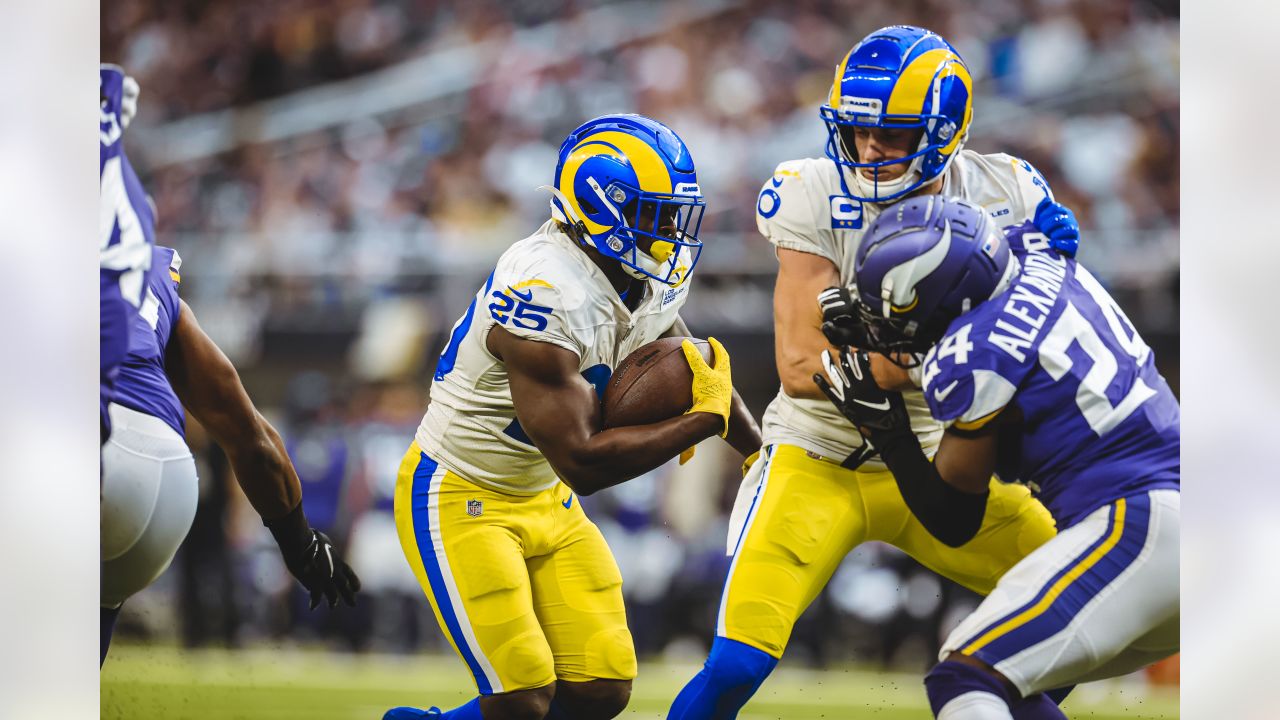 Los Angeles Rams 30, Minnesota Vikings 23: Missed opportunities doom  Minnesota in Week 16 - Daily Norseman