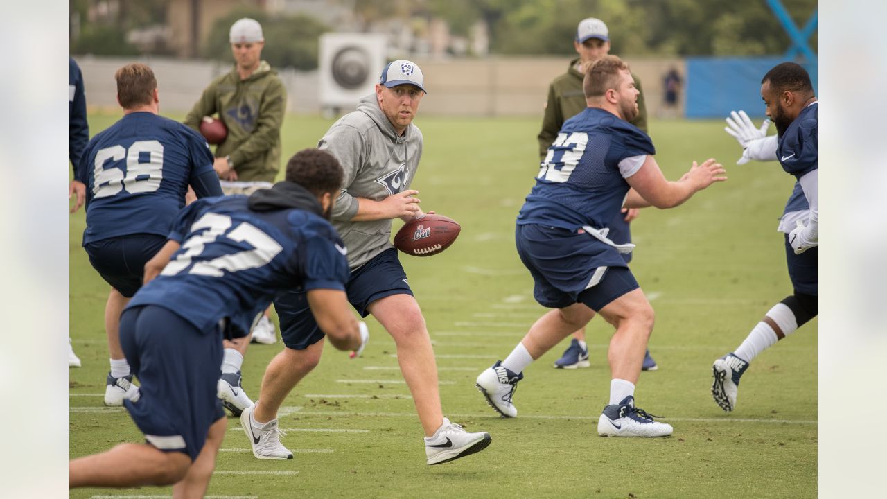 What new wrinkles are in store for LA Rams with OC Liam Coen hire?