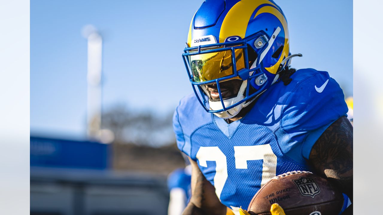 Davante Adams has extremely high praise for Cooper Kupp