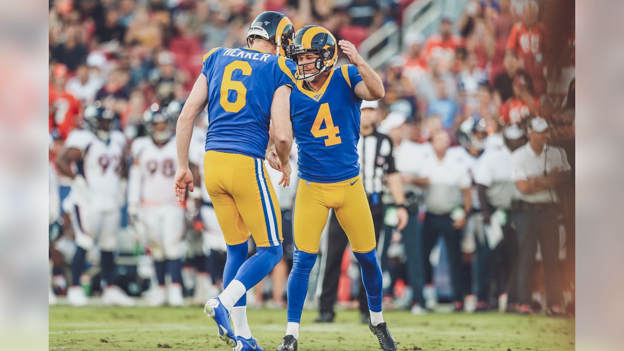 Los Angeles Rams vs Texans: 10 players to watch closely on Friday