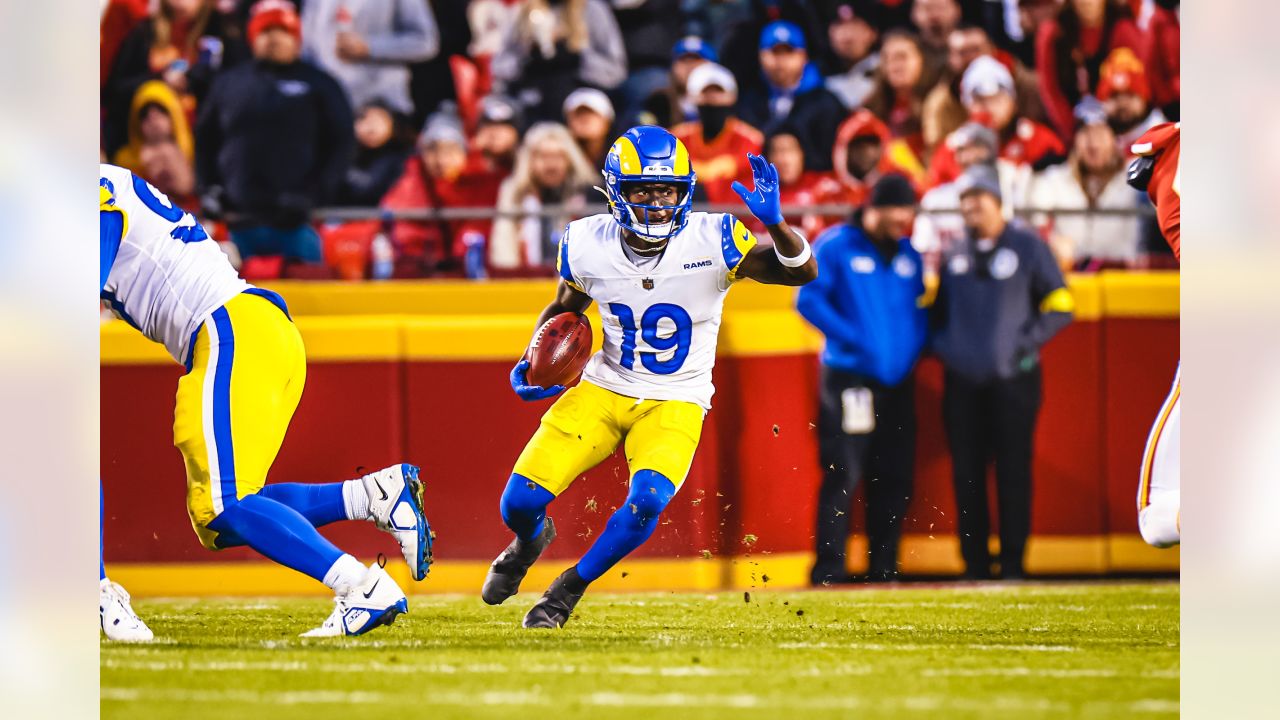 Rams vs. Chiefs Scorepalooza Is the Consequence of N.F.L.'s New