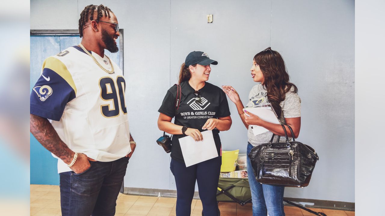 Boys Girls Clubs Of Greater Conejo Valley Home Facebook