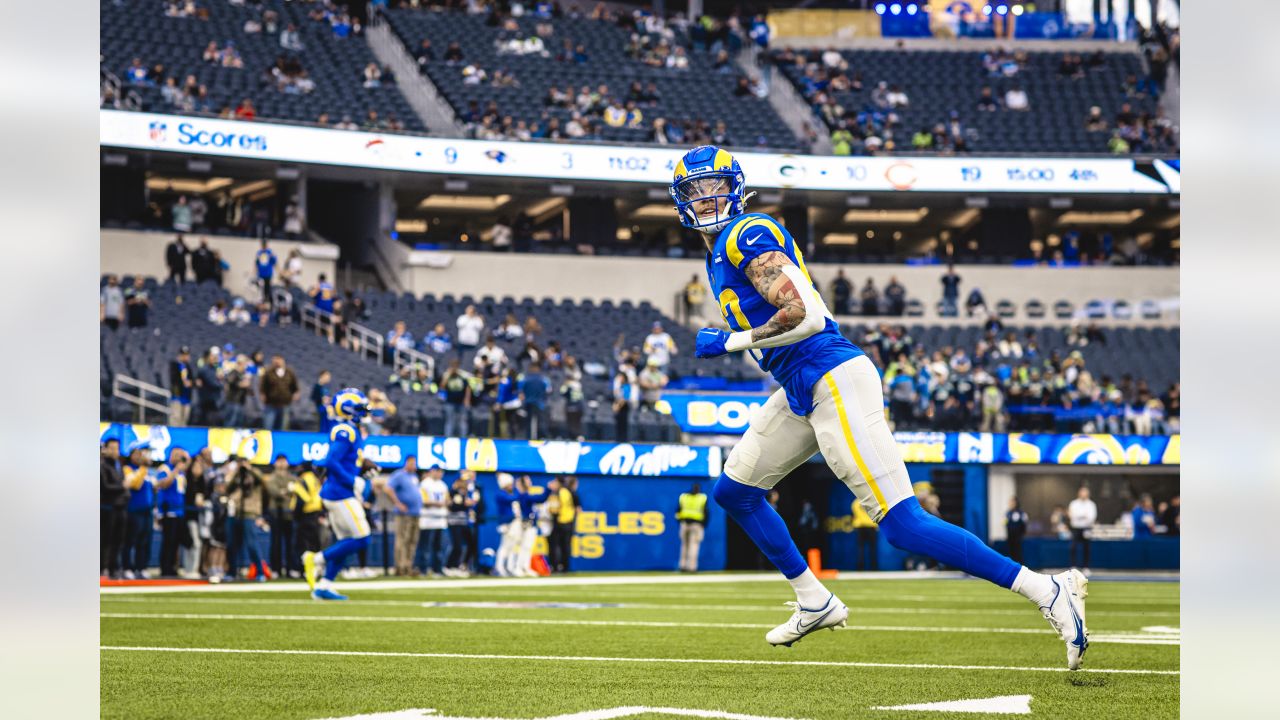 Los Angeles Rams wide receiver Cooper Kupp sidelined for first four games  of 2022 season - BVM Sports