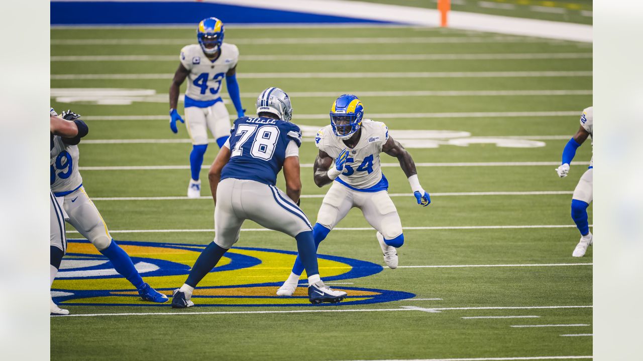 Game Recap: Rams open SoFi Stadium with 20-17 win over Cowboys on Sunday  Night Football