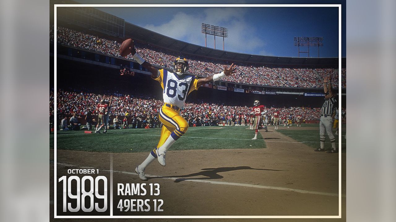 1989 rams vs 49ers