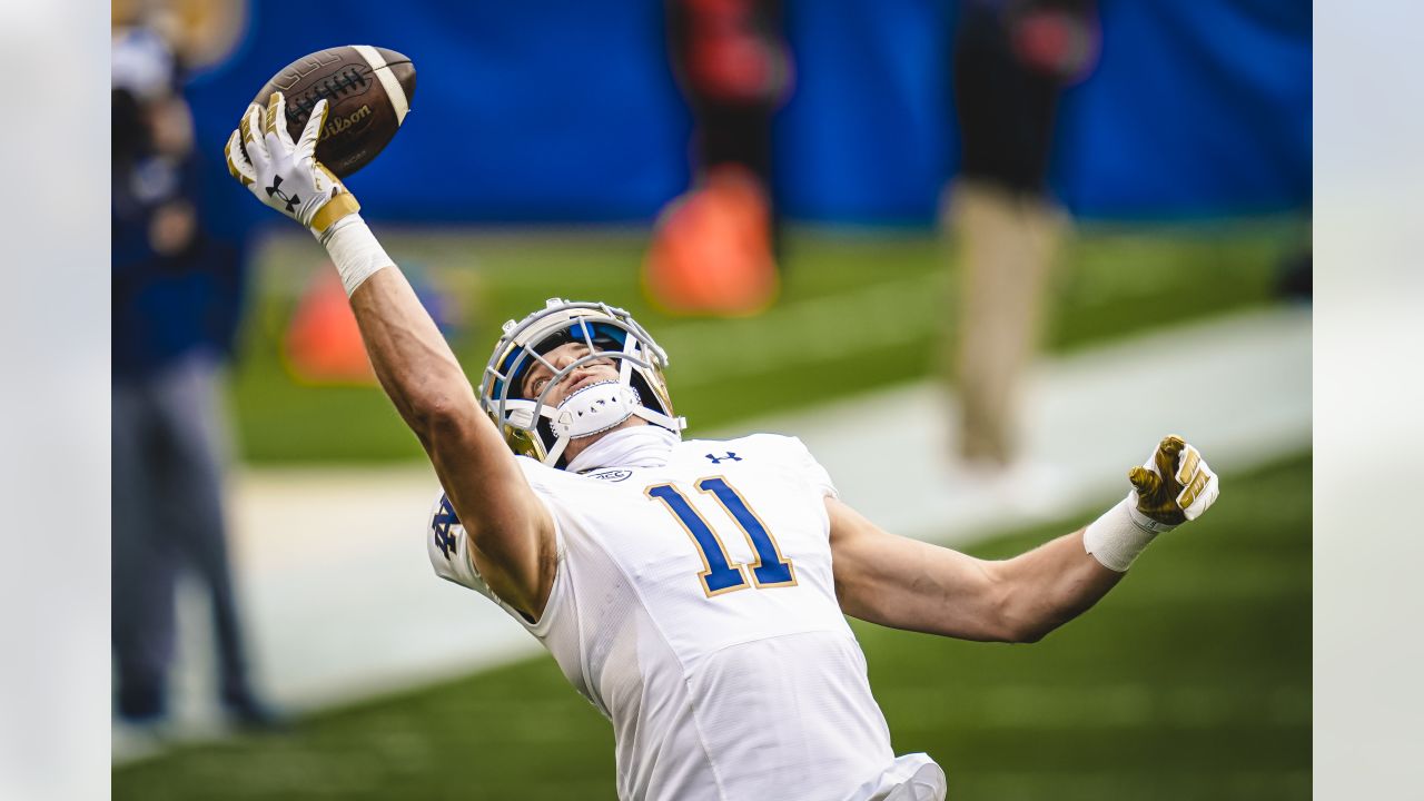 Ben Skowronek, Los Angeles Rams, WR - News, Stats, Bio 