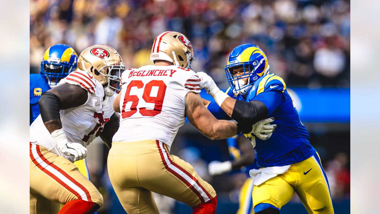 Madden 24: Aaron Donald joins NFL 99 Club seventh consecutive time