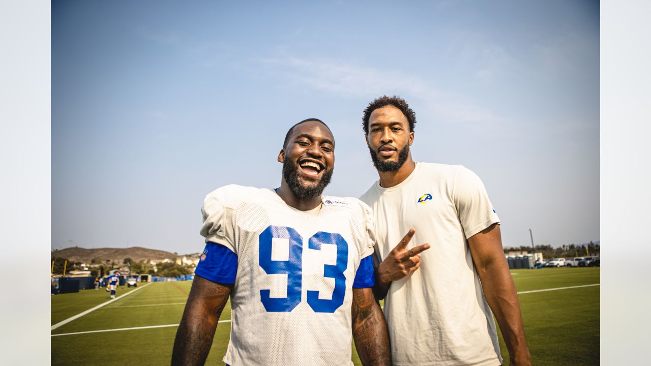 For Rams defense, the Ernest Jones takeover is coming – News4usonline