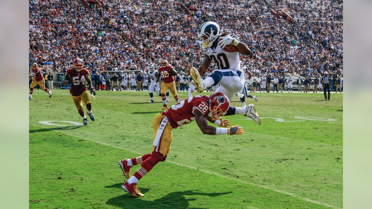 PHOTOS: Best of Todd Gurley