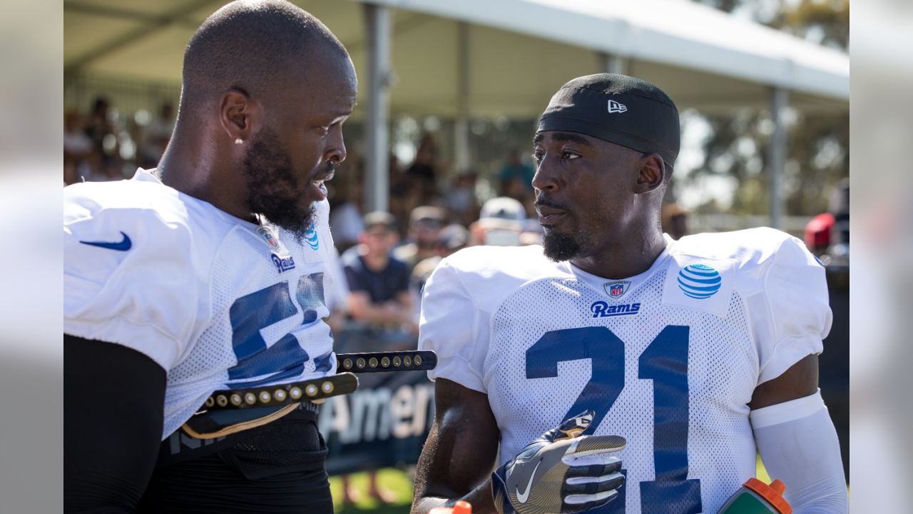 Los Angeles Chargers: StubHub hosts 8,000 for Rams joint practice