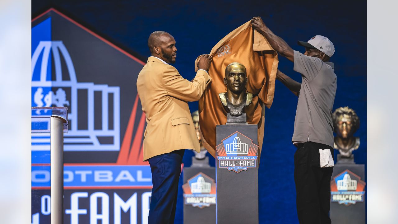 How to watch the Pro Football Hall of Fame 2022 Enshrinement Ceremony