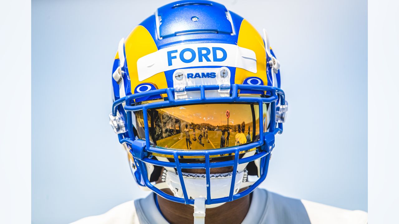 The Battle For The 2022 Rams Starting Safety: Rapp Vs Burgess For The Top  Spot - LAFB Network