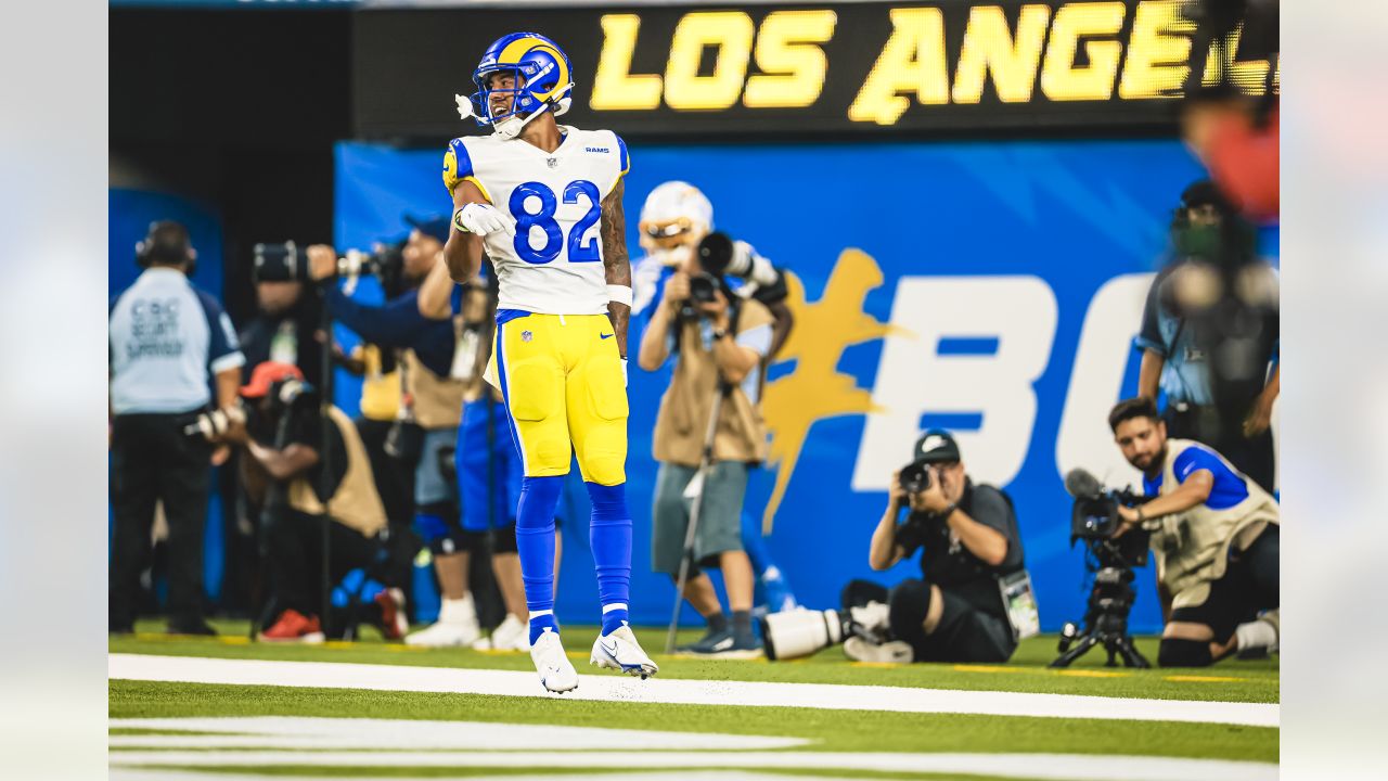 Preseason Week 1: Chargers @ Rams - Rams Fans United - Los Angeles Rams Fan  Discussion Forum