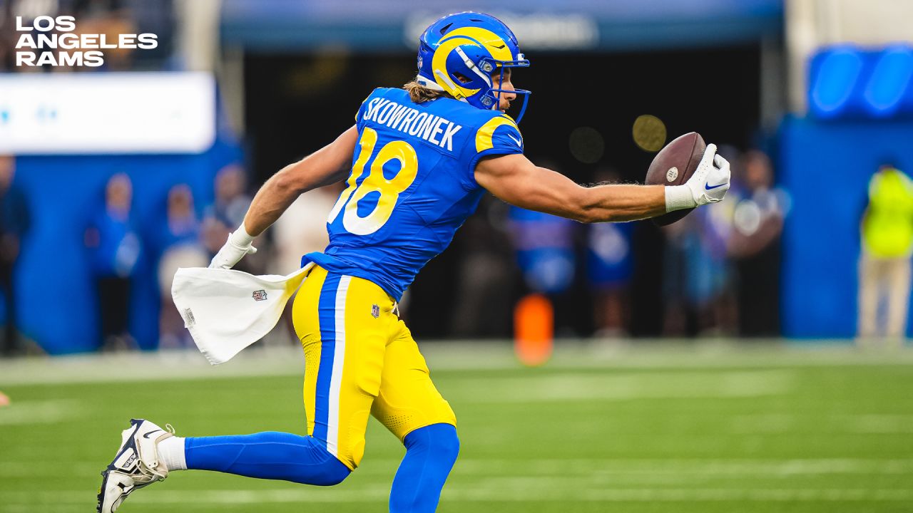 3,507 Los Angeles Chargers V Los Angeles Rams Photos & High Res