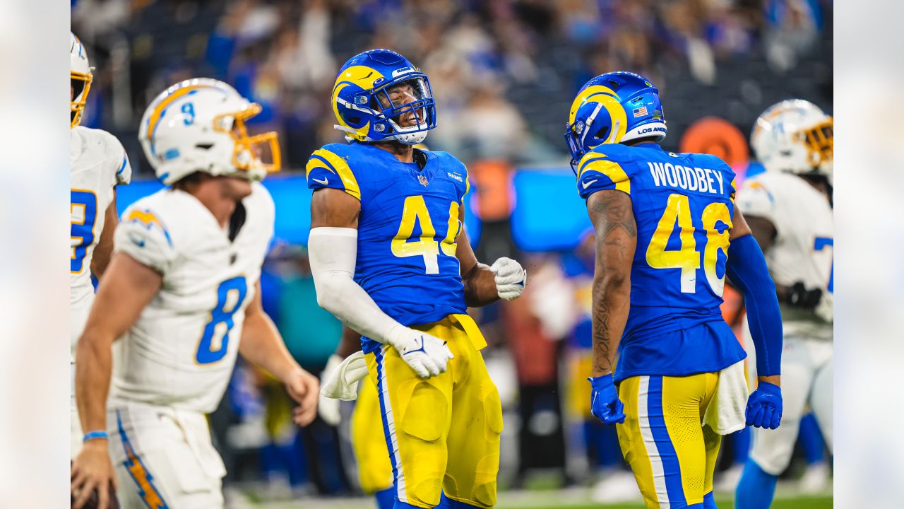 Los Angeles Rams to Face San Diego Chargers in Week 1 of 2023 NFL Preseason  at SoFi Stadium - BVM Sports