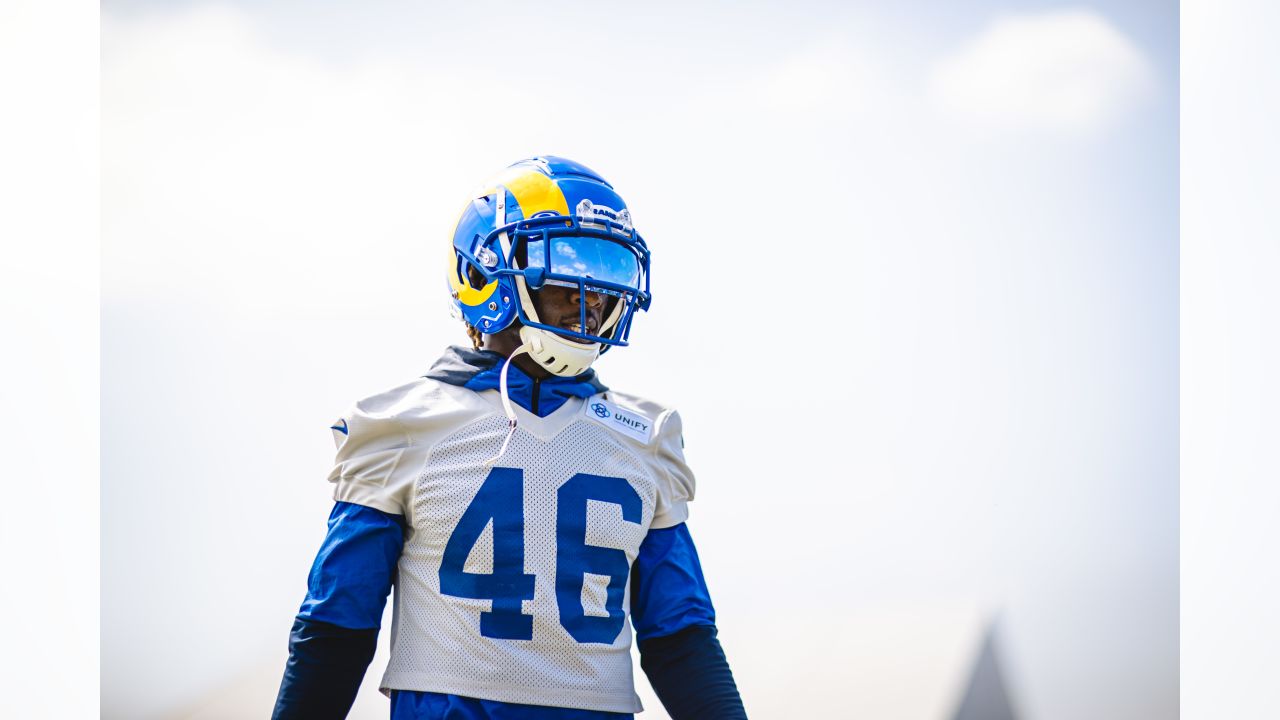 Los Angeles Rams' Sean McVay Praises New Captain Jordan Fuller: 'Special  Person!' - Sports Illustrated LA Rams News, Analysis and More