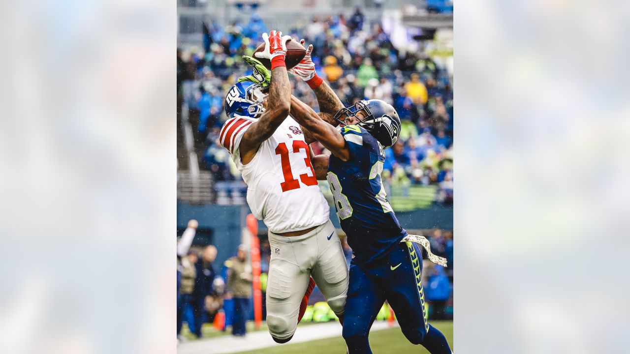 Player-led push helps Rams land Odell Beckham Jr.