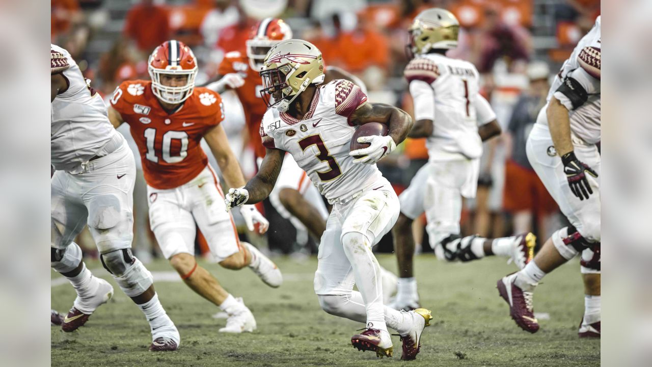 Ramsey, Akers become latest Seminoles to win a Super Bowl