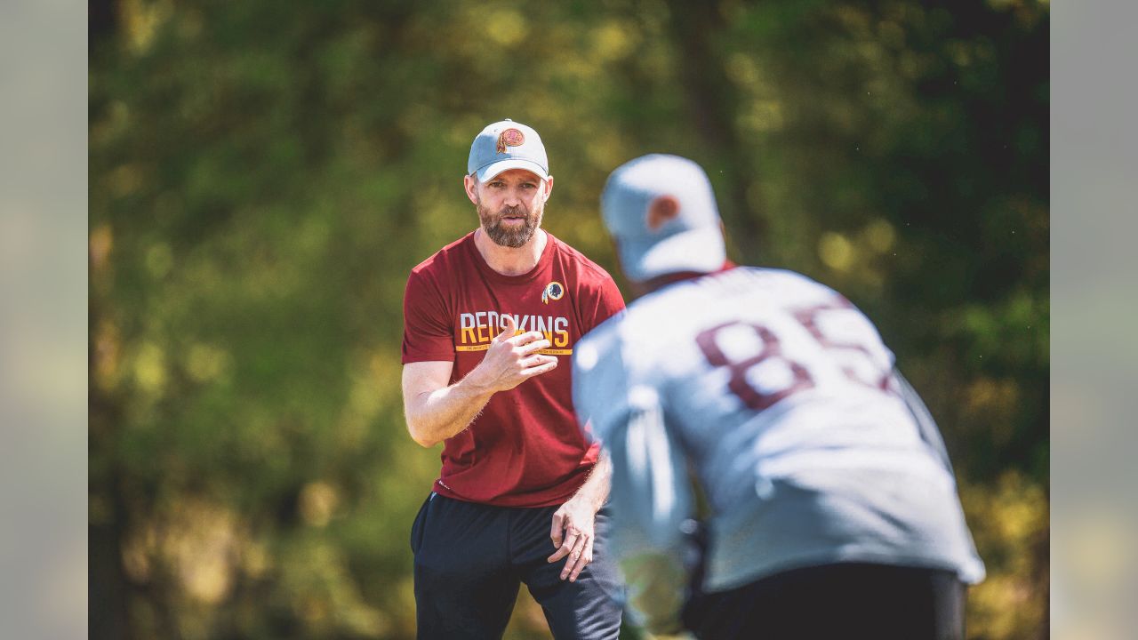 Former OSU QB Zac Robinson Joining Los Angeles Rams Coaching Staff