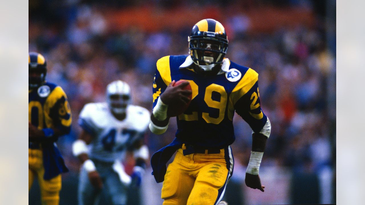 PHOTOS: Look back at Eric Dickerson's 1986 Offensive Player of the Year  season