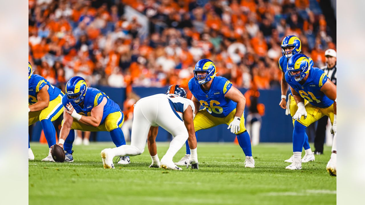 Broncos vs. Rams game gallery: Photos from Denver's 2023 preseason Week 3  game