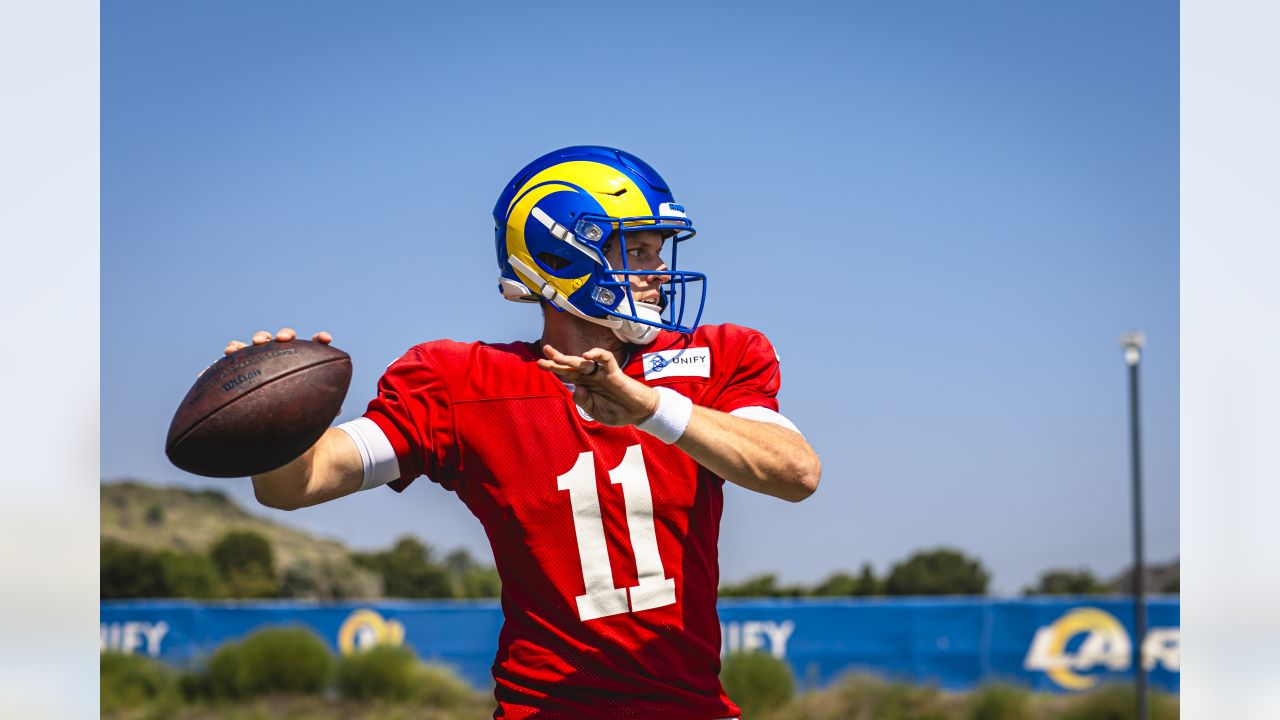 49ers vs Rams Week 2 insider preview: Is QB Matthew Stafford back