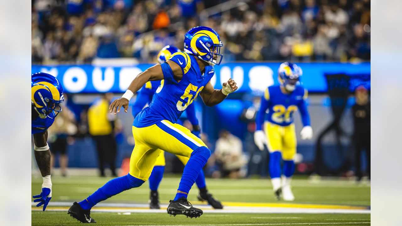 The Los Angeles Rams Have a Secret Weapon: Keeping Players Healthy - WSJ