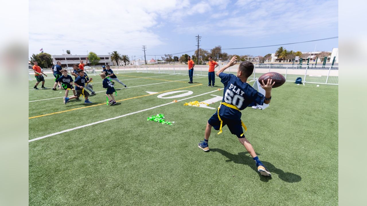 Ventura County has own part to play in Rams' preparation for Super