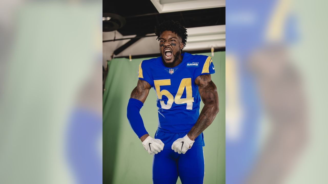 PHOTOS: Aaron Donald, Jalen Ramsey, and Rams rock new look