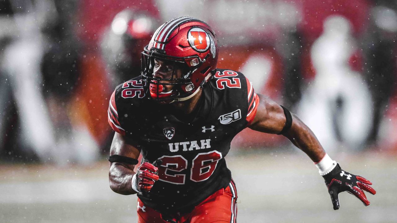 LA Rams Waive Former Utah Utes Safety Terrell Burgess