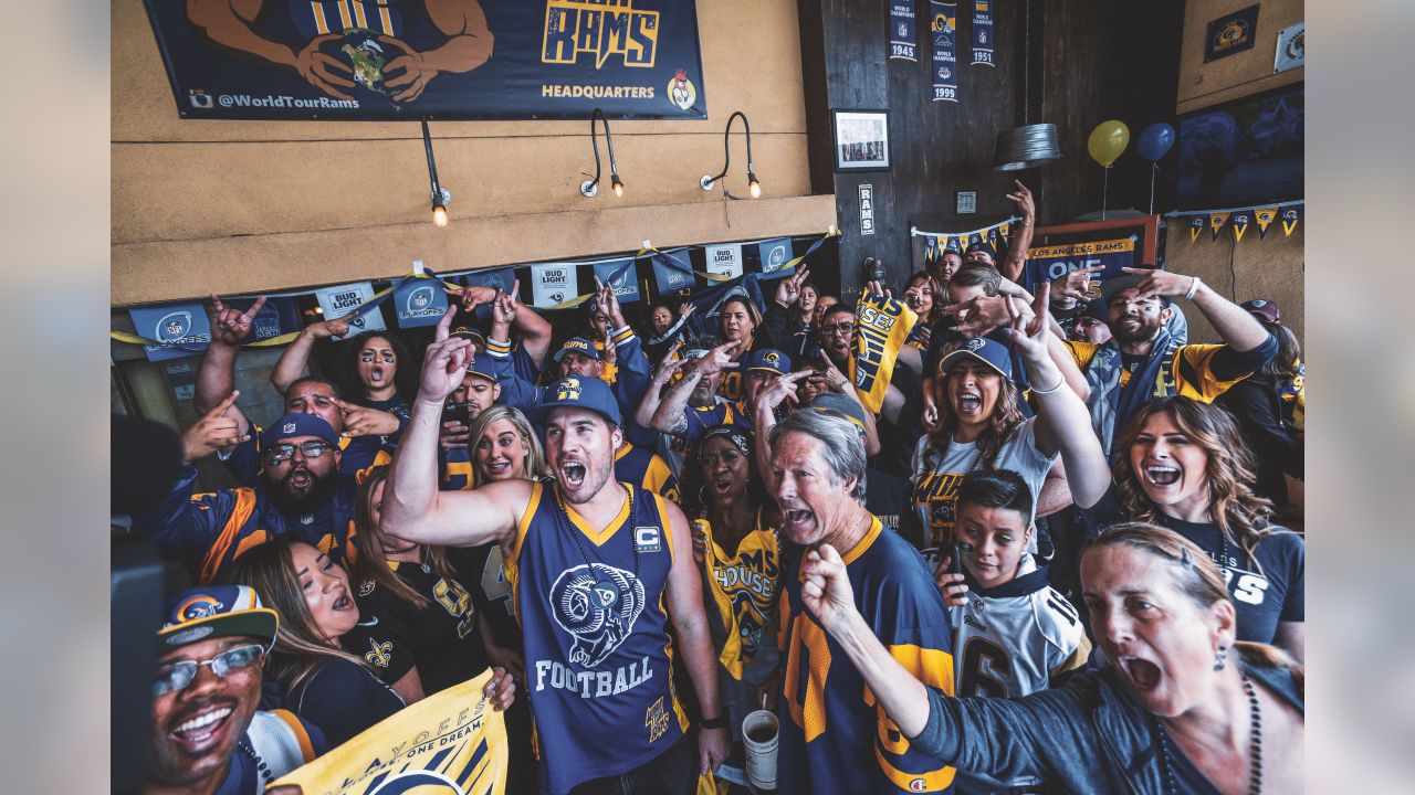 Relive NFC Championship Watch Party