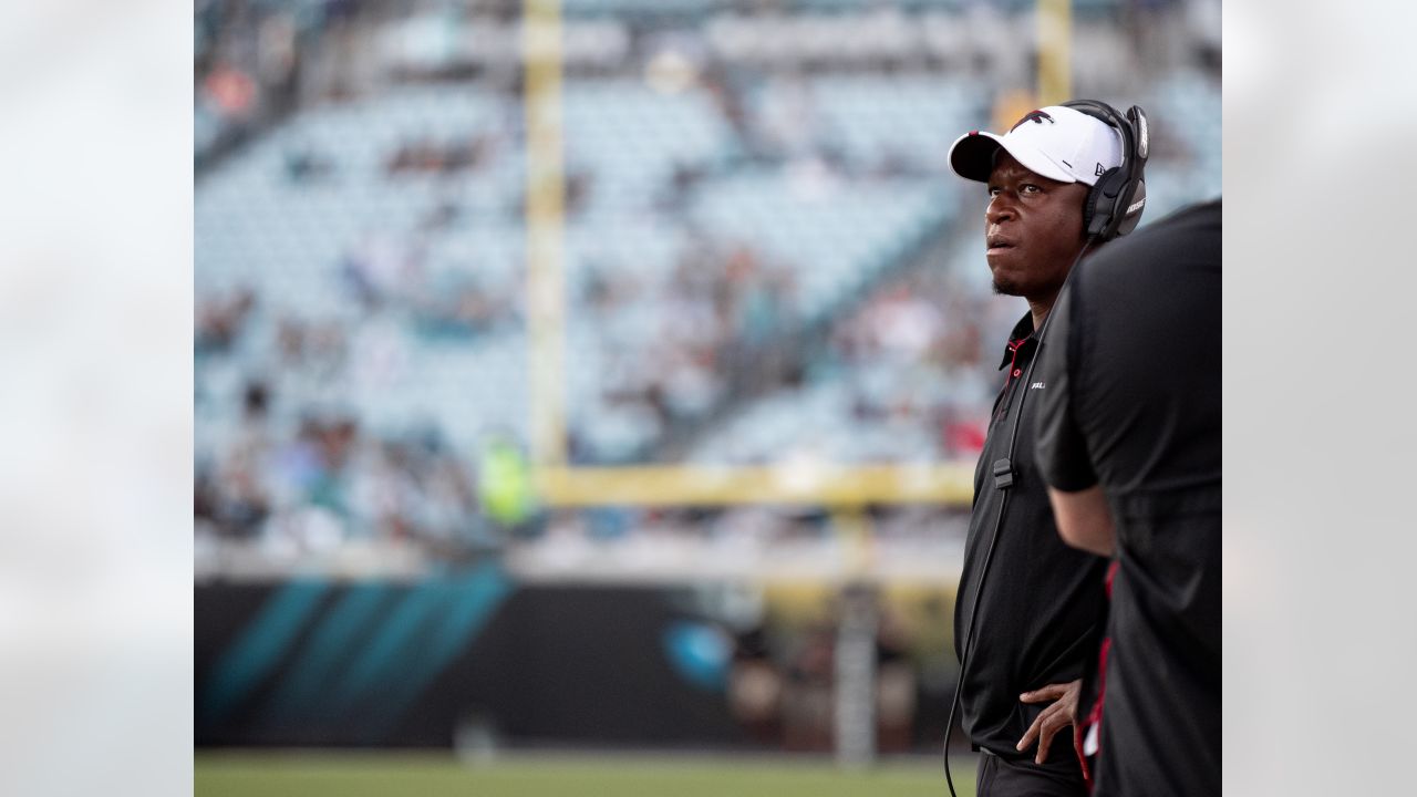 Atlanta Falcons: Is Raheem Morris the right man for head coach job?