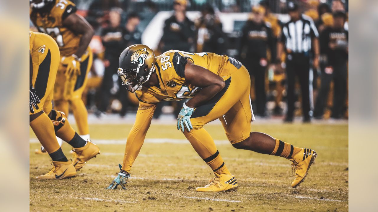 Rams LB Dante Fowler might not be a short-term rental – Orange