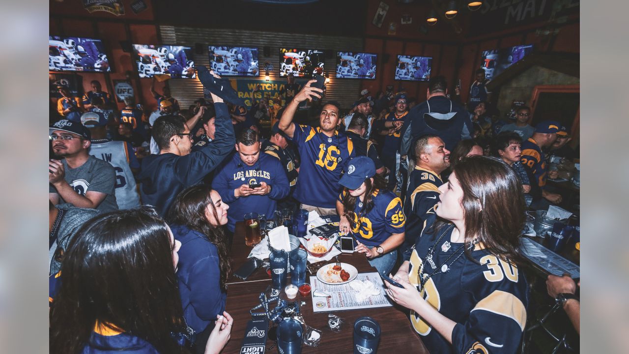 Relive NFC Championship Watch Party