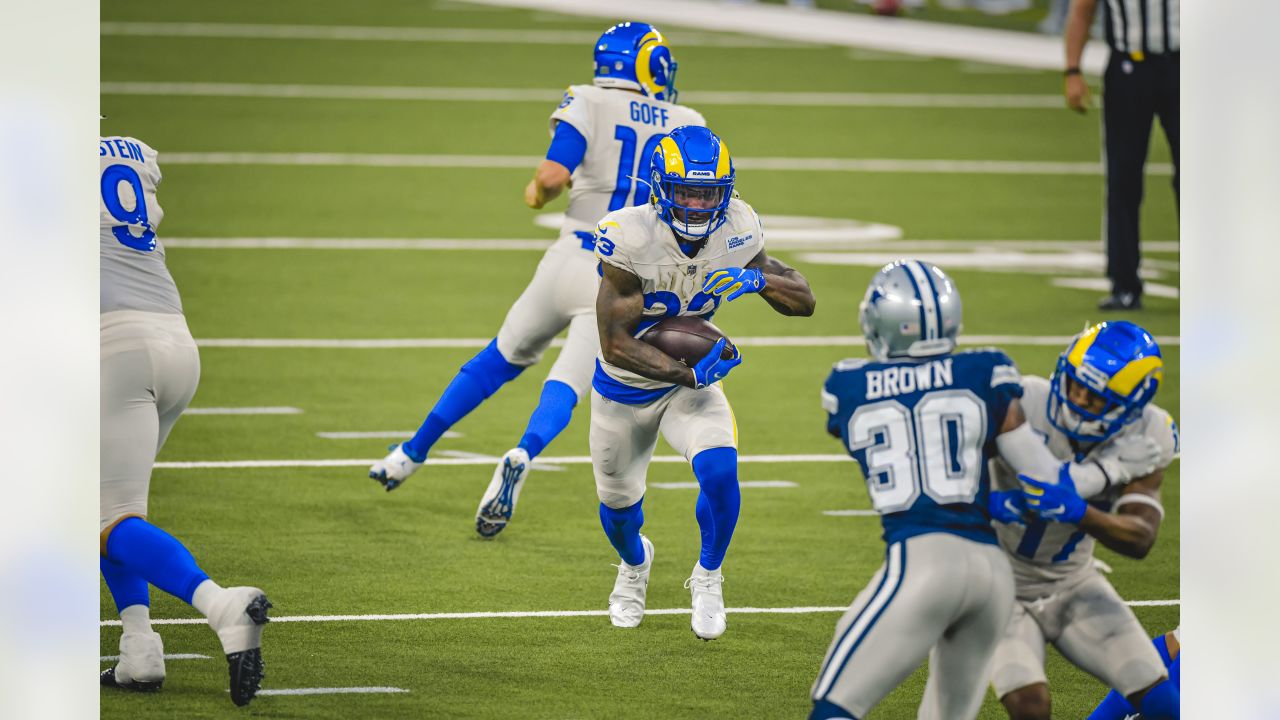 Game Recap: Rams open SoFi Stadium with 20-17 win over Cowboys on Sunday  Night Football