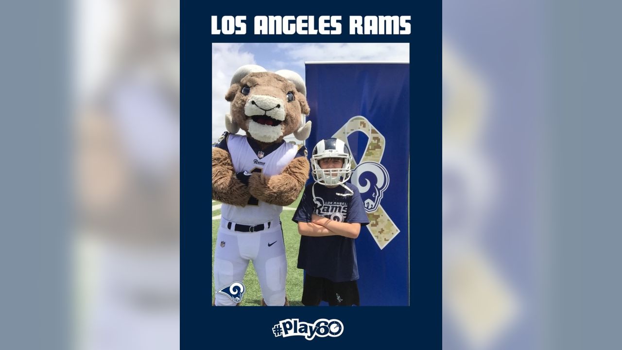 Ventura County has own part to play in Rams' preparation for Super