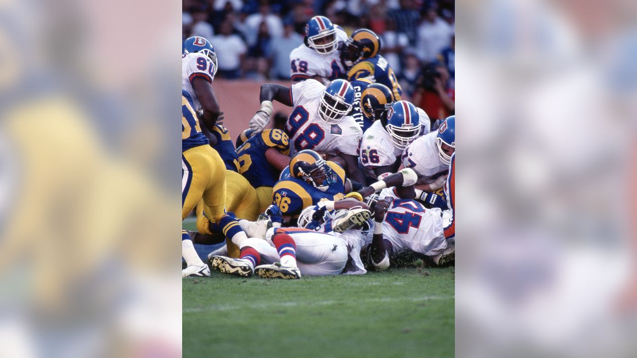 What channel is Los Angeles Rams game today? (12/25/2022) FREE LIVE STREAM,  Time, TV vs. Broncos on Christmas