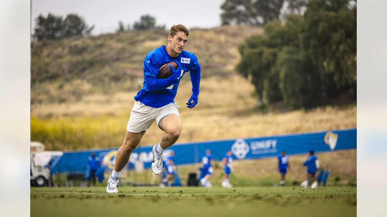 ROOKIE PHOTOS: Davis Allen  Best photos leading up to his first