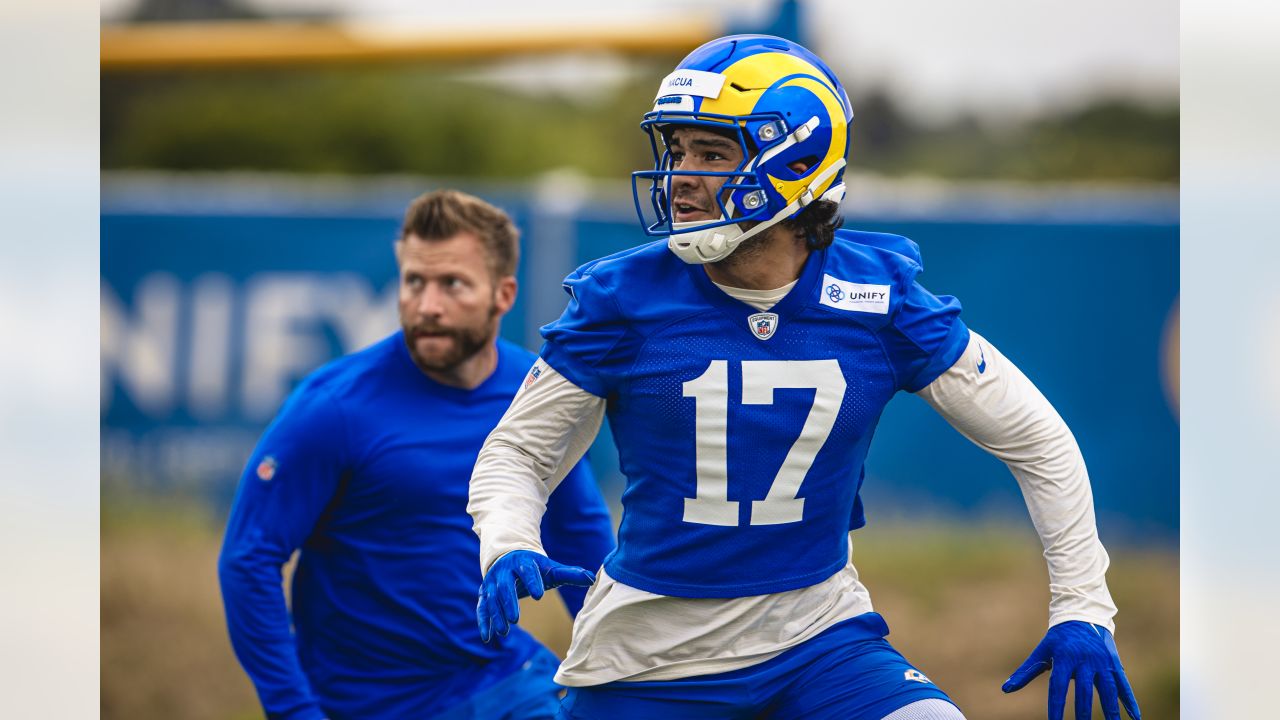 Rams stock up, stock down: Puka Nacua continues to be star in LA